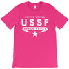 United States Ussf Space Force T-Shirt