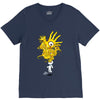 demons inside your soul 2 V-Neck Tee
