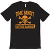 time bandit official deadliest catch T-Shirt