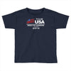 usa world cup champions Toddler T-shirt