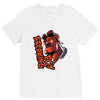 walter white (2) V-Neck Tee
