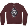 phases Crewneck Sweatshirt