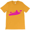 kayak chick T-Shirt