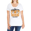tape lord Ladies Curvy T-Shirt