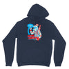 dolphin lundgren Unisex Hoodie