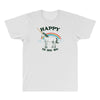 happy to see you All Over Men's T-shirt