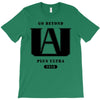 Go Beyond Plus Ultra 2018 T-Shirt
