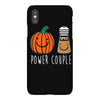 pumpkin spice iPhoneX
