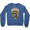 kings Crewneck Sweatshirt