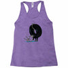 good things come to those who wait! Racerback Tank