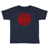 edition red Toddler T-shirt