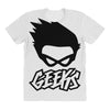 geeks All Over Women's T-shirt