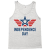 independence day Tank Top
