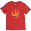 i'm not a princess V-Neck Tee