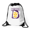 myaah! Drawstring Bags