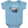 nesmo Baby Onesie