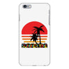 summer time iPhone 6/6s Plus  Shell Case