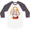 titan inside 3/4 Sleeve Shirt