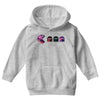 Pacman Youth Hoodie