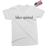 biker spiritual Exclusive T-shirt