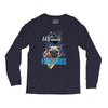 who loves frenchies Long Sleeve Shirts