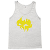 pokemon pikahound tee Tank Top