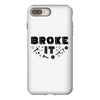 Broke It - Fixed It iPhone 8 Plus