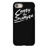 crazy for swayze iPhone 8