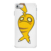 pikachuchu backwards iPhone 7 Case