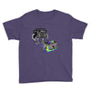 revenge of the radio star Youth Tee