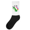 To The Disco Socks
