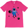 Space Astronot T-Shirt
