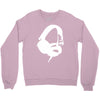 dj club,dance,music,ibiza,rave,headphones Crewneck Sweatshirt