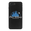 Malt Whiskey iPhone 7 Plus Case