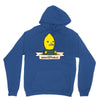 this is unacceptable Unisex Hoodie