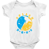 splash bros Baby Onesie