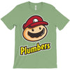 plumbers T-Shirt