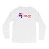 trump for president 2016 (2) Long Sleeve Shirts
