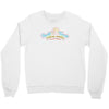 donald trump's pleasure paradise Crewneck Sweatshirt
