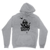 hellboy Unisex Hoodie