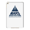 mars investigation iPad Mini 4