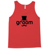 groom Tank Top
