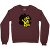 i can not lie Crewneck Sweatshirt
