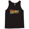 funny typoghrapy Tank Top