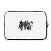 i am sloth back Laptop sleeve