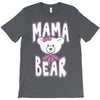 mama bear samples T-Shirt