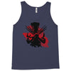 Wolwerine Tank Top