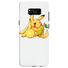 pikachu and fruits Samsung Galaxy S8
