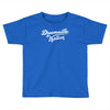 dreamville nation Toddler T-shirt