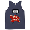 i am so retro Tank Top